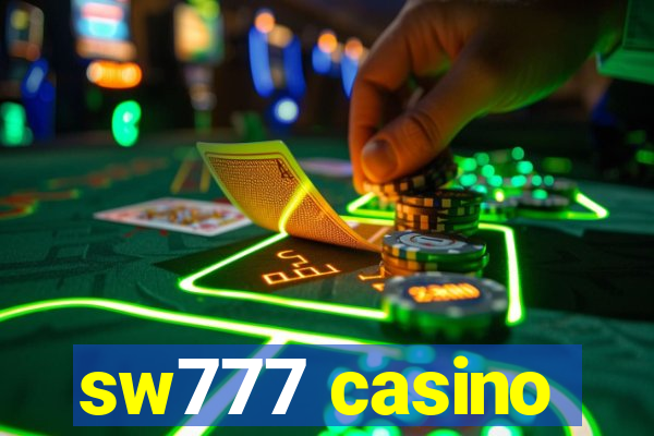 sw777 casino